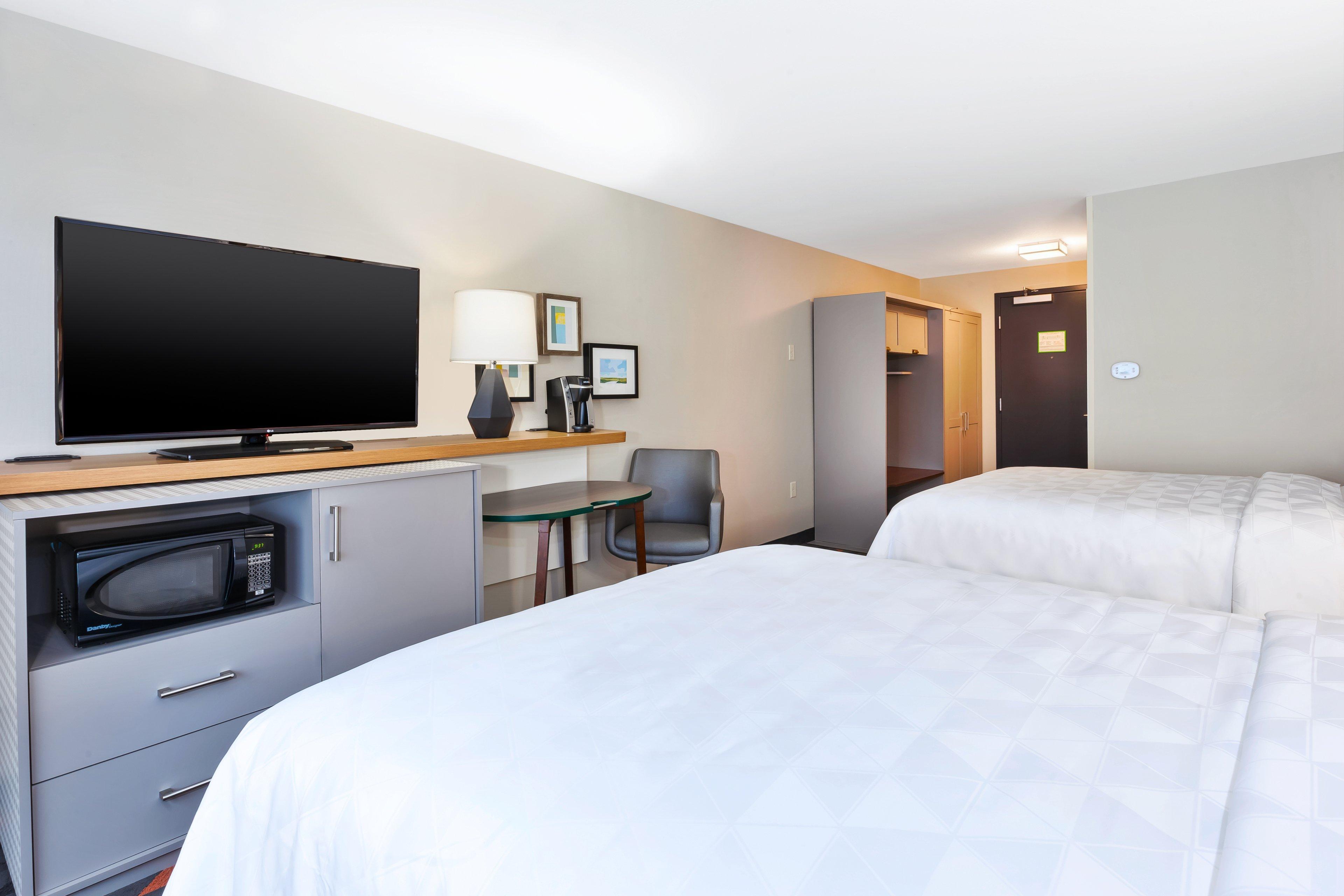 Holiday Inn & Suites - Toledo Southwest - Perrysburg By Ihg Exterior foto