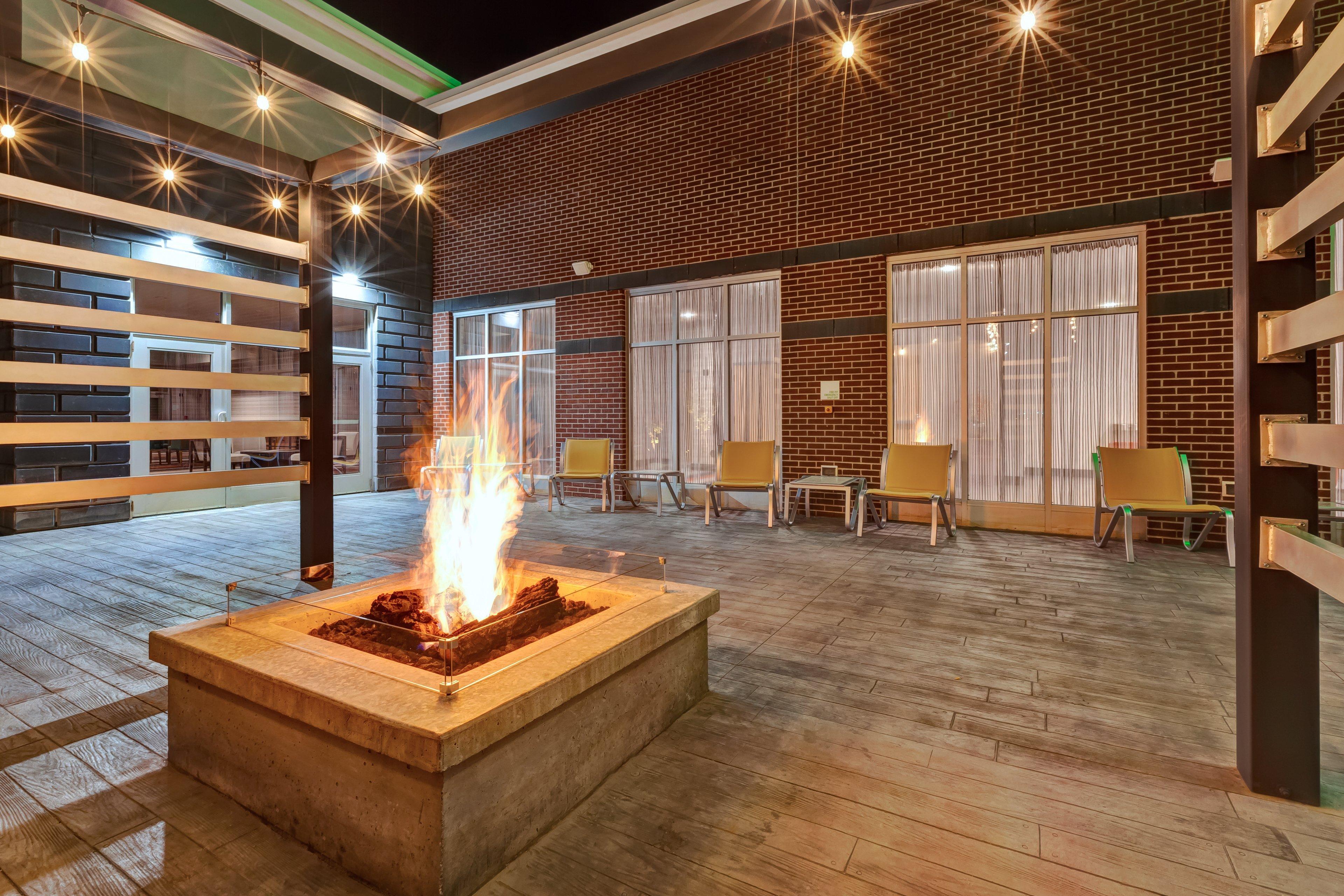 Holiday Inn & Suites - Toledo Southwest - Perrysburg By Ihg Exterior foto