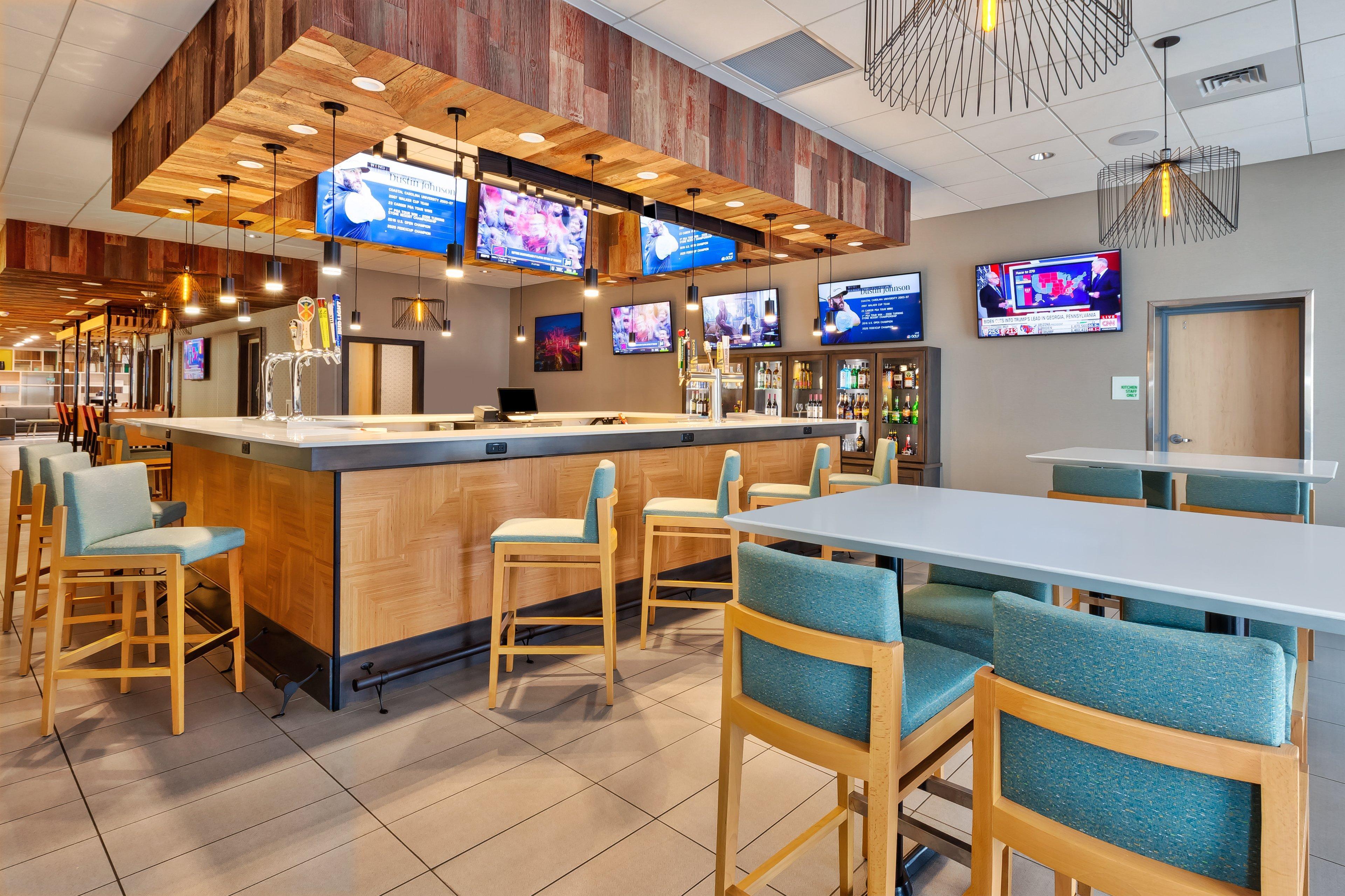 Holiday Inn & Suites - Toledo Southwest - Perrysburg By Ihg Exterior foto